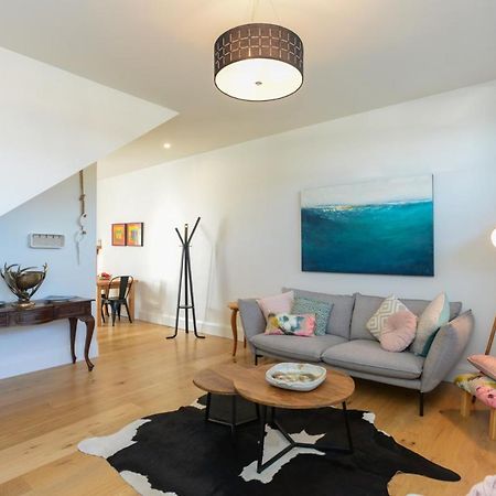 Studio 488 - Napier Holiday Apartment Exteriér fotografie